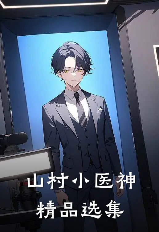 山村小医神精品选集