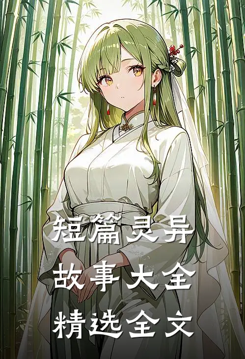短篇灵异故事大全精选全文