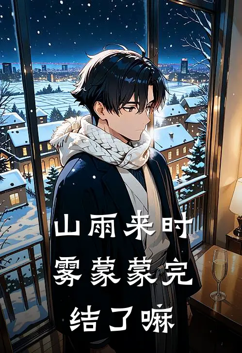 山雨来时雾蒙蒙完结了嘛