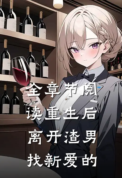 全章节阅读重生后离开渣男找新爱的