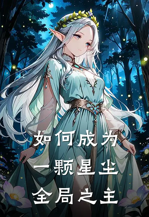 如何成为一颗星尘全局之主