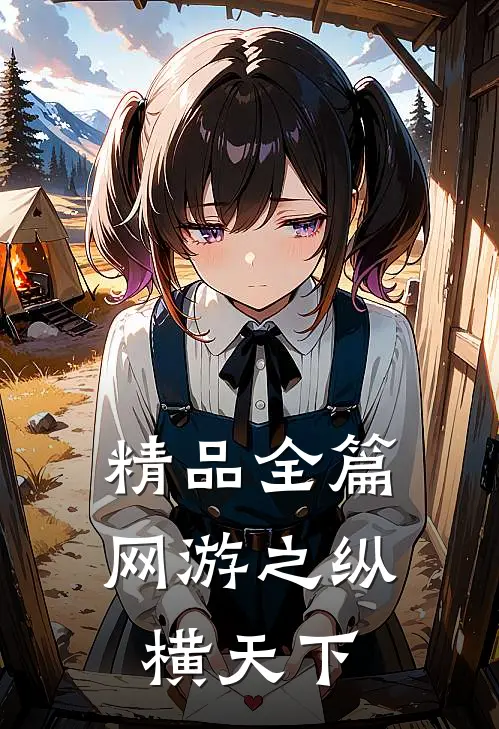 精品全篇网游之纵横天下