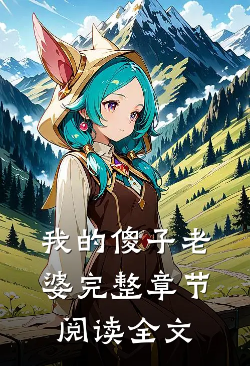 我的傻子老婆完整章节阅读全文