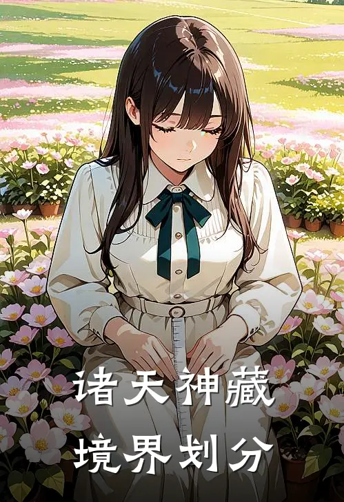 诸天神藏境界划分