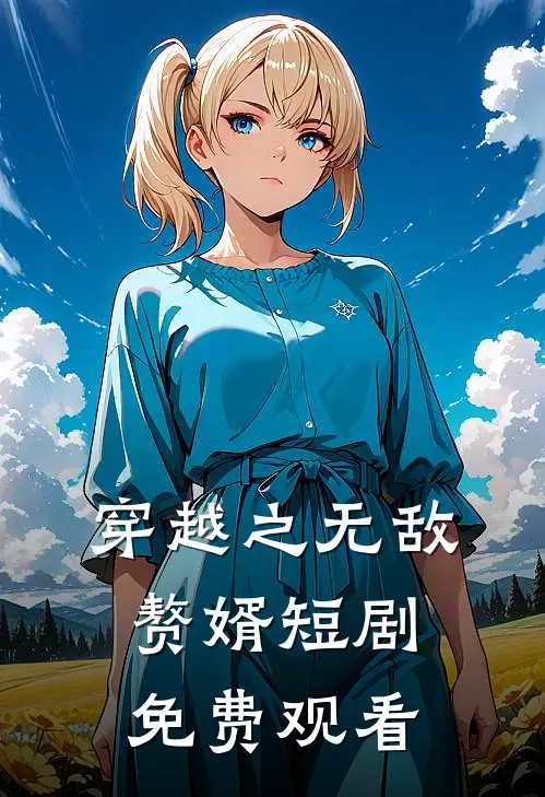穿越之无敌赘婿短剧免费观看