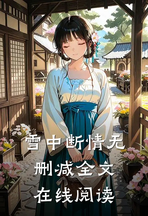 雪中断情无删减全文在线阅读