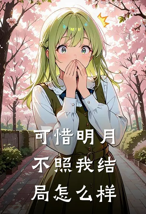 可惜明月不照我结局怎么样