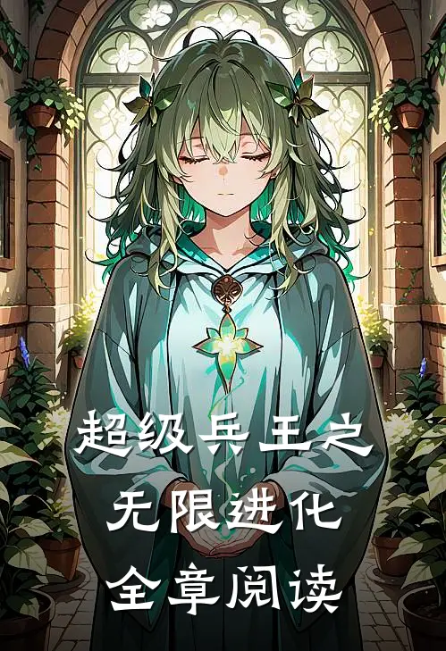 超级兵王之无限进化全章阅读