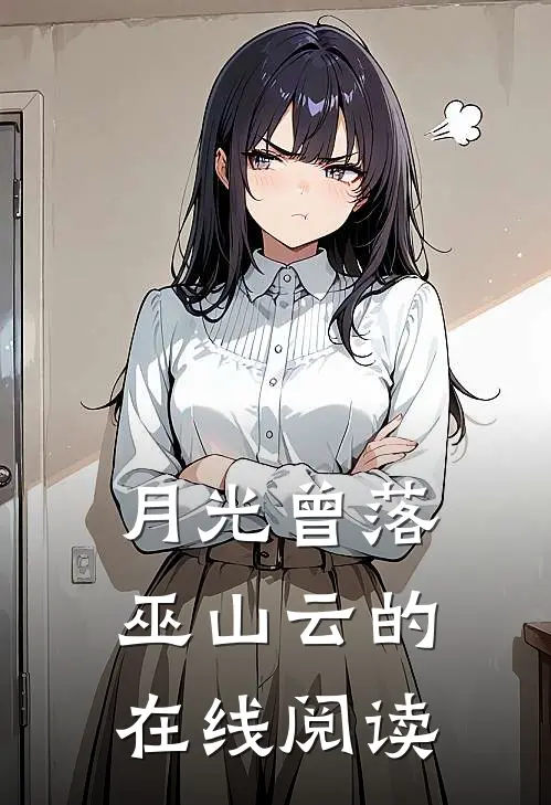 月光曾落巫山云的在线阅读