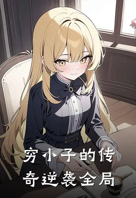 穷小子的传奇逆袭全局