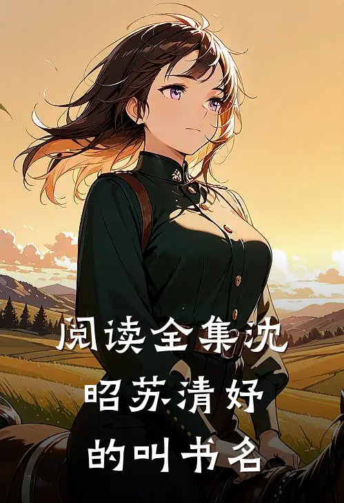 阅读全集沈昭苏清妤的叫书名
