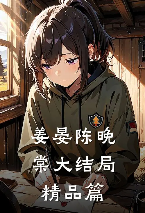 姜晏陈晚棠大结局精品篇