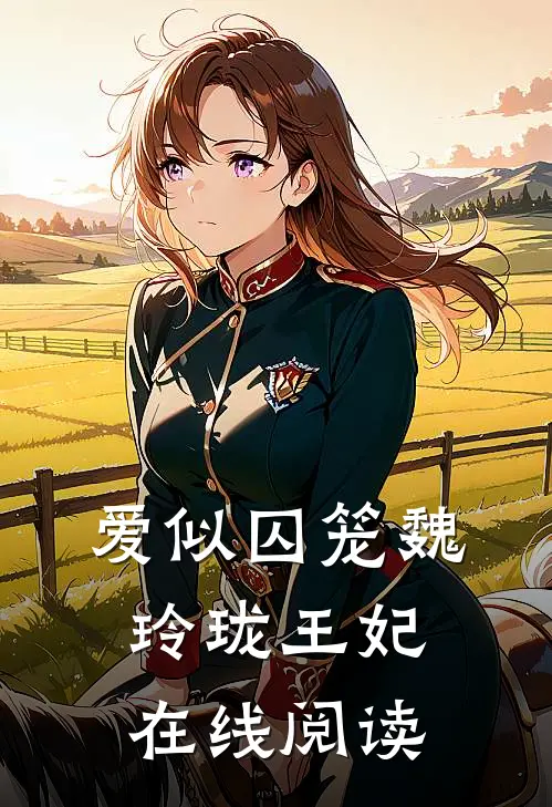 爱似囚笼魏玲珑王妃在线阅读