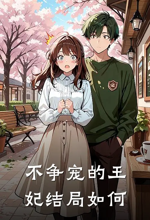 不争宠的王妃结局如何