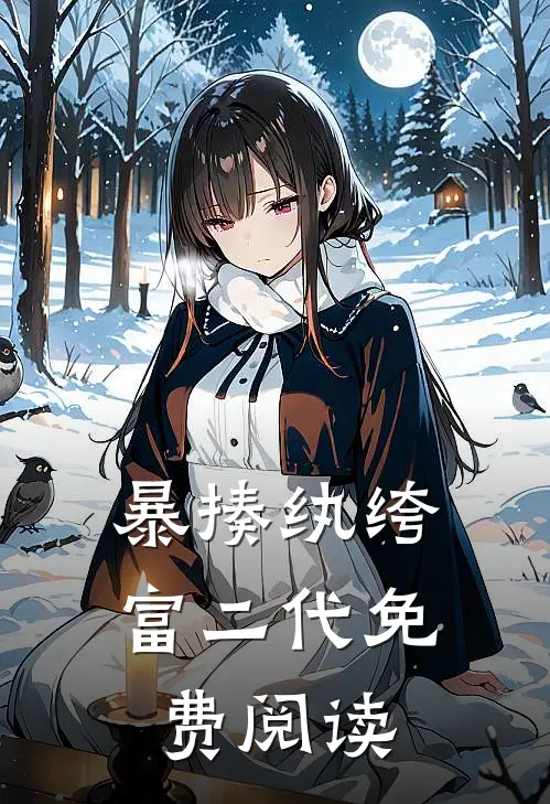 暴揍纨绔富二代免费阅读