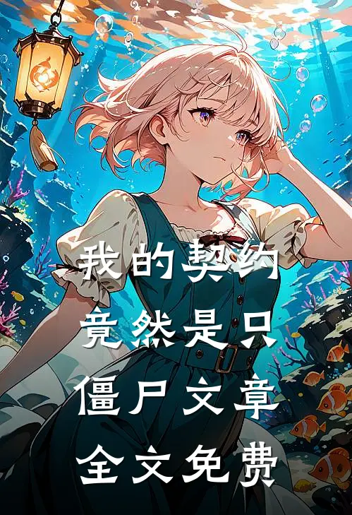 我的契约竟然是只僵尸文章全文免费