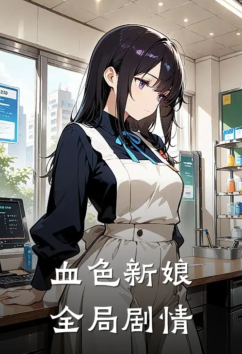 血色新娘全局剧情