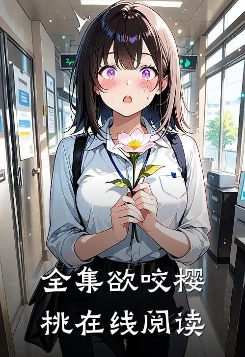全集欲咬樱桃在线阅读