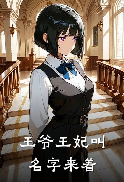 王爷王妃叫名字来着