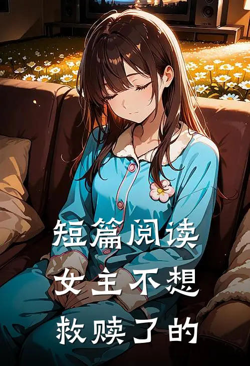 短篇阅读女主不想救赎了的