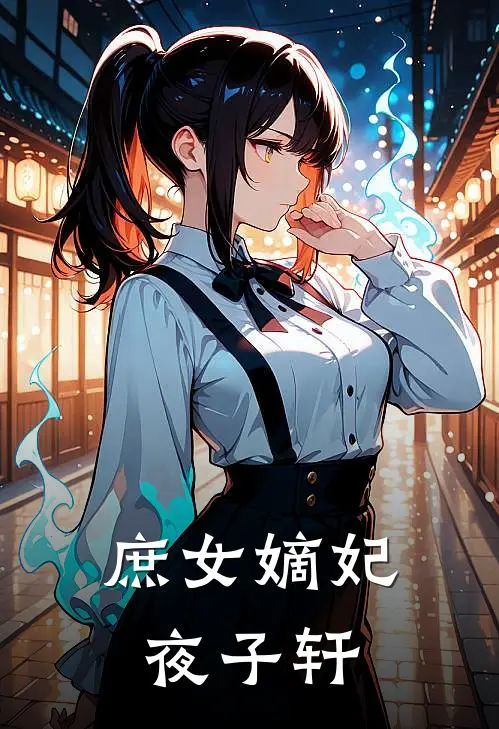 庶女嫡妃夜子轩