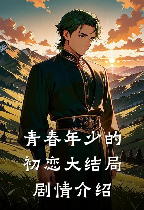 青春年少的初恋大结局剧情介绍