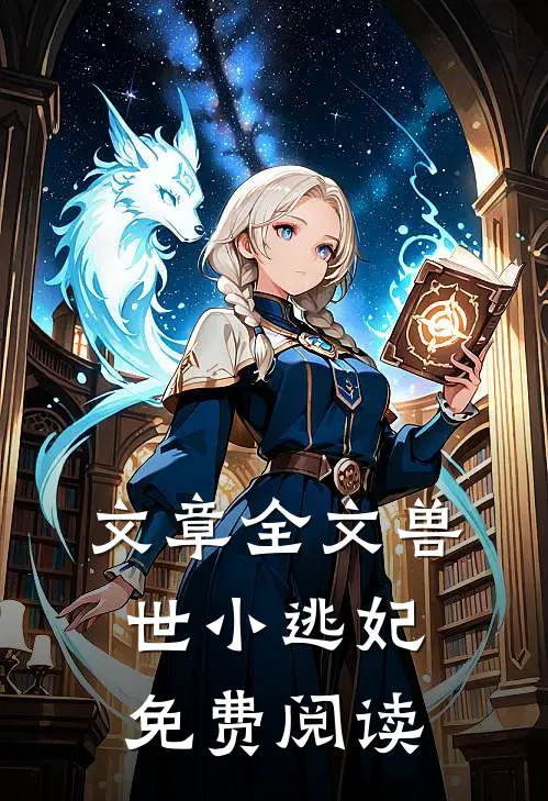 文章全文兽世小逃妃免费阅读