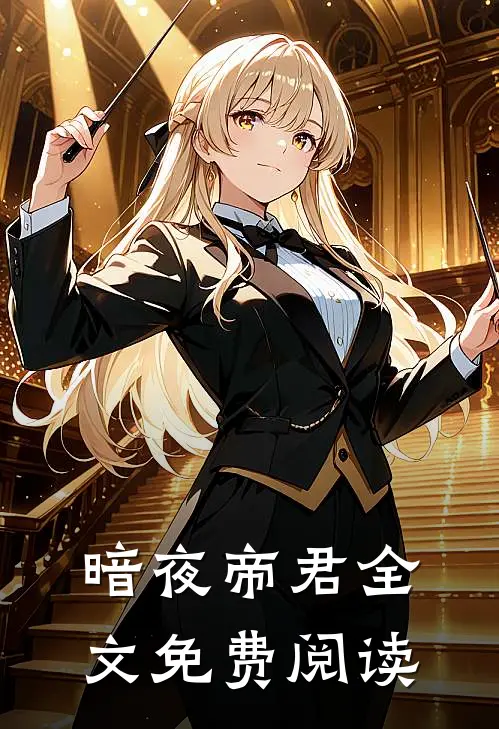 暗夜帝君全文免费阅读