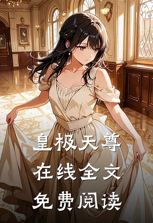皇极天尊在线全文免费阅读