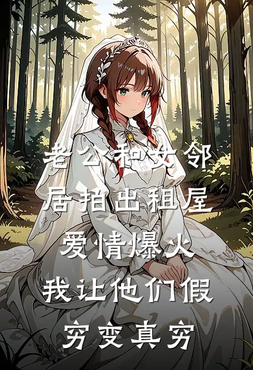 老公和女邻居拍出租屋爱情爆火，我让他们假穷变真穷