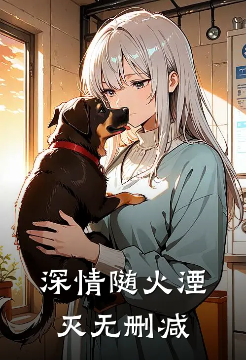 深情随火湮灭无删减