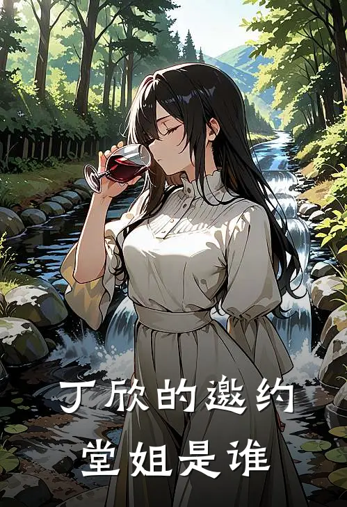 丁欣的邀约堂姐是谁