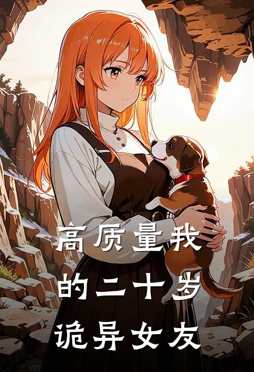 高质量我的二十岁诡异女友