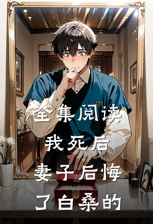全集阅读我死后,妻子后悔了白桑的