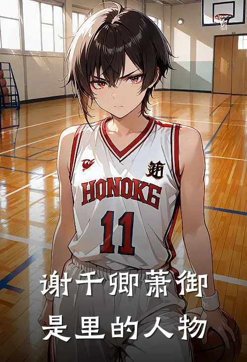 谢千卿萧御是里的人物