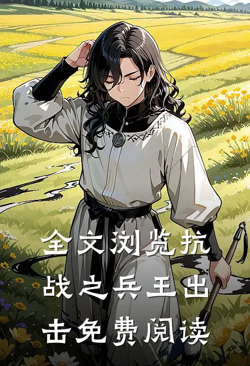 全文浏览抗战之兵王出击免费阅读