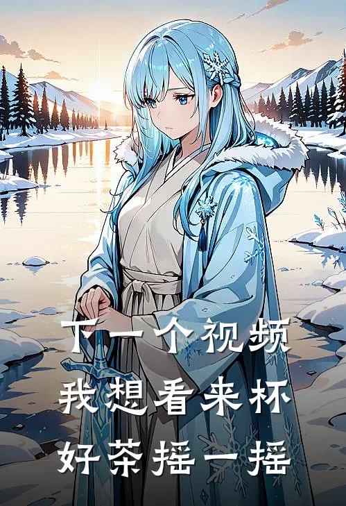 下一个视频我想看来杯好茶摇一摇