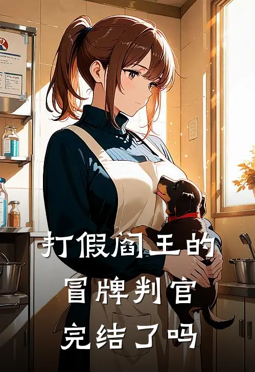 打假阎王的冒牌判官完结了吗