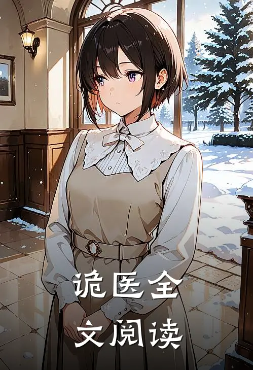 诡医全文阅读