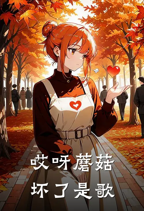 哎呀蘑菇坏了是歌