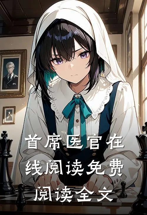 首席医官在线阅读免费阅读全文