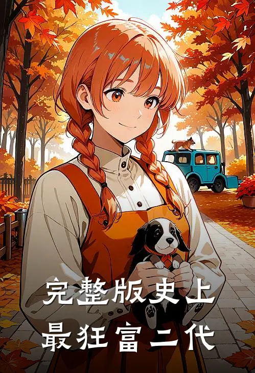 完整版史上最狂富二代