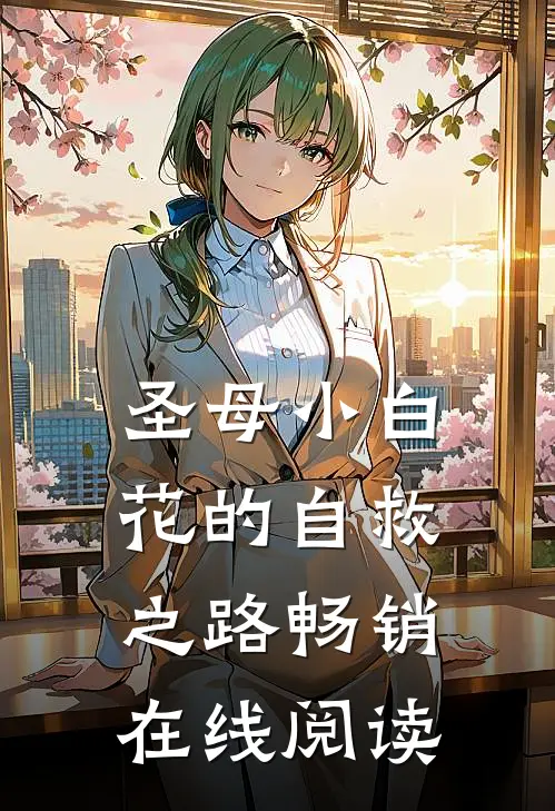 圣母小白花的自救之路畅销在线阅读