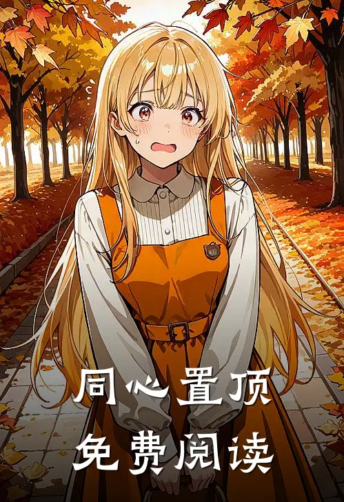 同心置顶免费阅读