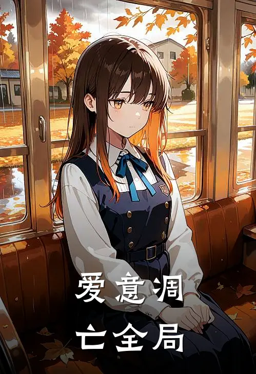 爱意凋亡全局