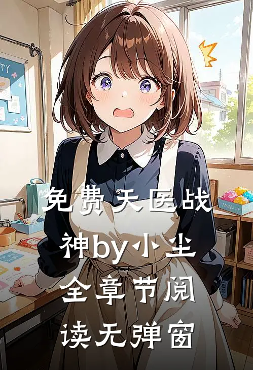 免费天医战神by小尘全章节阅读无弹窗
