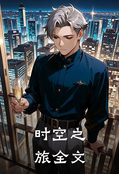 时空之旅全文