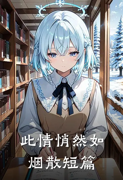 此情悄然如烟散短篇