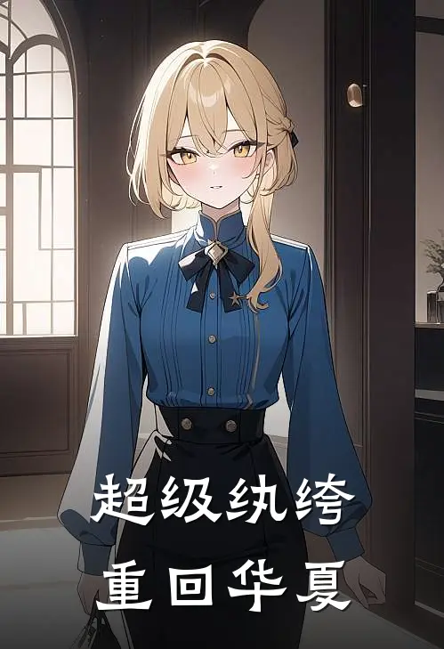 超级纨绔重回华夏