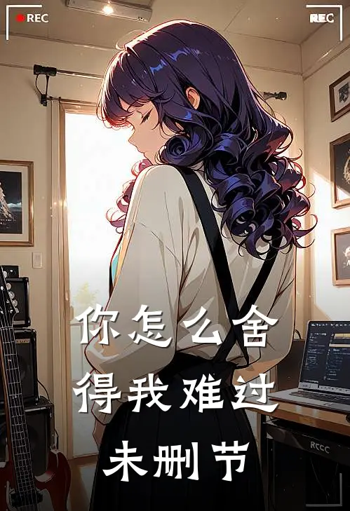 你怎么舍得我难过未删节
